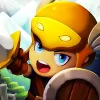 Download Kinda Heroes The cutest RPG ever [unlocked/Free Shopping]