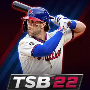 MLB Tap Sports™ Baseball 2022 - Продолжение великолепного спортивного симулятора