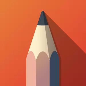 Autodesk SketchBook - Мощный инструмент для рисования и черчения