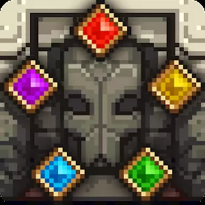 Dungeon Defense [Free Shopping] - Defend the fortress from monster attacks