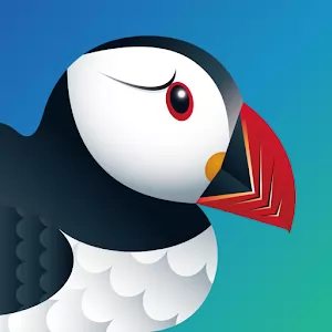 Puffin Browser Pro - A smart browser with Adobe Flash support