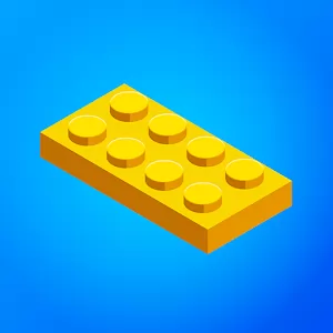 Construction Set - Satisfying Constructor Game [Много денег/без рекламы] - Увлекательная головоломка, развивающая абстрактное мышление