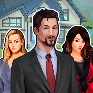 Get the money get a rich life - Interesting real life simulator