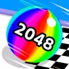 Скачать Ball Run 2048 [Без рекламы]