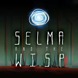 Selma and the Wisp - Amazing platform game with puzzle elements