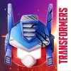 Download Angry Birds Transformers [Mod Money]