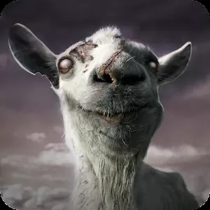 Goat Simulator GoatZ - Mad goat returns