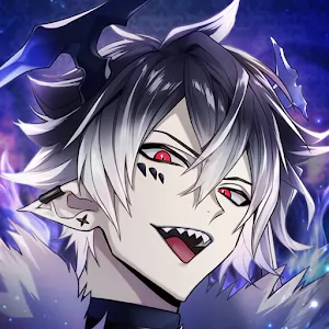 Lullaby of Demonia Otome Game [Adfree] - Bright otome game with a mystical plot
