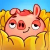Download Pigs and Wolf Block Puzzle [много подсказок]