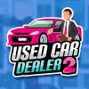 Herunterladen Used Car Dealer 2 [Mod Money]