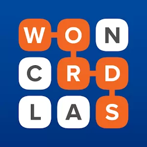 Слово за слово – игра в слова с друзьями - Одна из самых популярных словесных головоломок