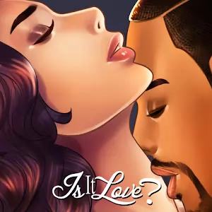 Is it Love? Stories - romance [Без рекламы] - Все интерактивные истории серии в одном приложении