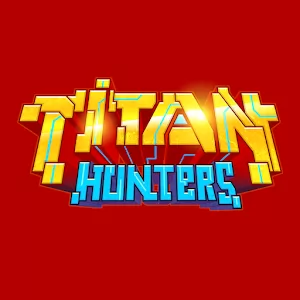 Titan Hunters - An exciting adventure in the genre of arcade action