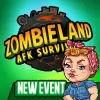 Herunterladen Zombieland Double Tapper [Mod Menu]