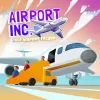 Descargar Airport Inc Idle Tycoon Game вп [Mod Money]