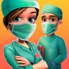 Herunterladen Dream Hospital Health Care Manager Simulator [Mod Money]