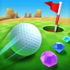 Скачать Mini Golf King - игра по сети