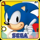 Sonic The Hedgehog [Unlocked] - Классическая игра про Соника с приставки SEGA