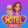 Herunterladen The Hotel Project Merge Game