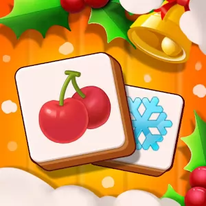 Tile Match Craft Puzzle Game [Mod Money] - Good-natured and bright three in a row puzzle