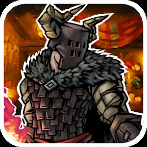 Merchant Heroes [Бесплатные покупки] - Приключенческая RPG с пошаговыми 3v3 сражениями