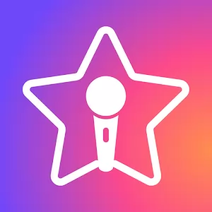 StarMaker: Пойте в Караоке - Уникальное приложение с виртуальным караоке
