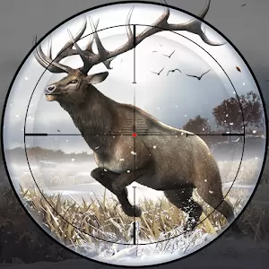 Охота на оленей 2: Сезон охоты [Без рекламы] - Продолжение реалистичного и качественного симулятор охоты