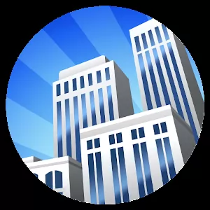 Project Highrise [Unlocked] - Симулятор строительства и управления небоскребом