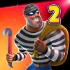 Descargar Robbery Madness Robber Stealth FPS Loot Thief [Free Shopping]
