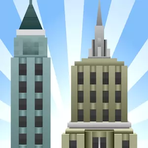 Big City Dreams: City Building Game & Town Sim [Много денег] - Градостроительный симулятор в стиле легендарного SimCity