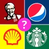 下载 Logo Game Guess Brand Quiz [много подсказок]