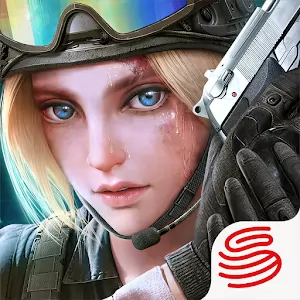 Rules of Survival 20 - Continuation of the exciting action in the format of a looter shooter