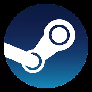 Steam - Официальный клиент Steam для android