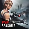 Скачать Last Hope Sniper - Zombie War: Shooting Games FPS [Много денег]