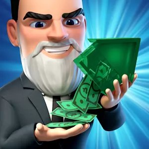 Landlord GO: Недвижимость Бизнес и Банк Симулятор - Потрясающий бизнес симулятор с дополненной реальностью
