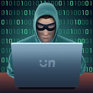 Hack Computer [Без рекламы] - Занимательный казуальный симулятор хакера