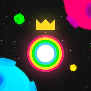 Kombinera - Pretty challenging and interesting arcade puzzle game