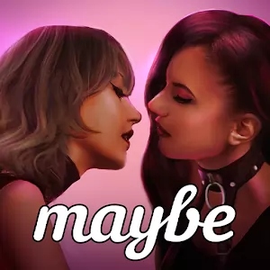 maybe: Interactive Stories - Сборник романтических интерактивных историй