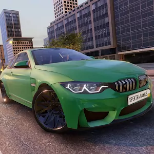 Real Car Parking Master : Multiplayer Car Game [Много денег] - Высококачественная и реалистичная гонка с мультиплеером
