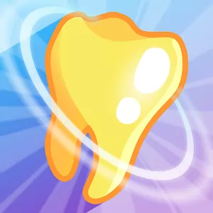 Perfect Smile 3D [Adfree] - The role of a dentist in a casual simulator