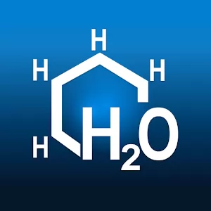 Химия [Без рекламы] - Образовательное приложение - решебник по химии