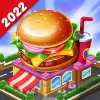 Download Cooking Crush Cooking Games [Free Shopping]