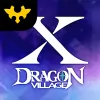 Скачать Dragon Village X : Idle RPG