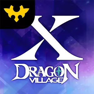 Dragon Village X Idle RPG - Fantasy RPG in clicker format