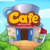 Herunterladen Grand Cafe StoryпNew Puzzle Match3 Game 2021 [Mod Money]