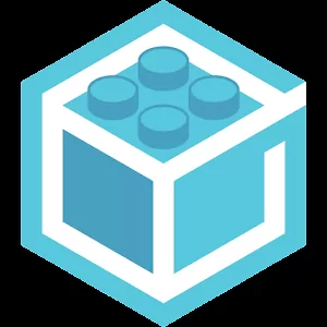 Draw Bricks [Unlocked] - Построение уникальных объектов в аркадном симуляторе