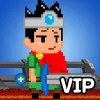 Descargar ExtremeJobs Knightamprsquos Assistant VIP [Free Shopping]