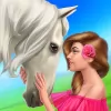 تحميل Horse Legends Epic Ride Game [Mod Money/Adfree]