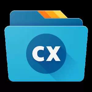 Cx File Explorer - 具有强大工具的文件管理器