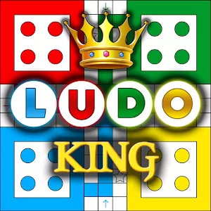 Ludo King™ [Без рекламы] - Любимая миллионами, культовая настольная игра